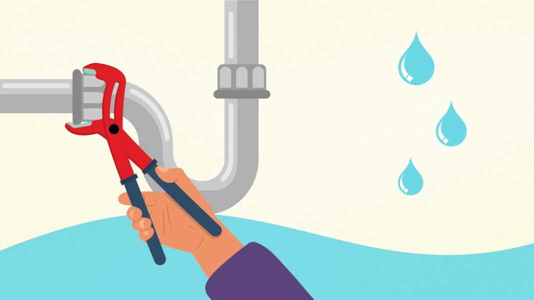 plumber
