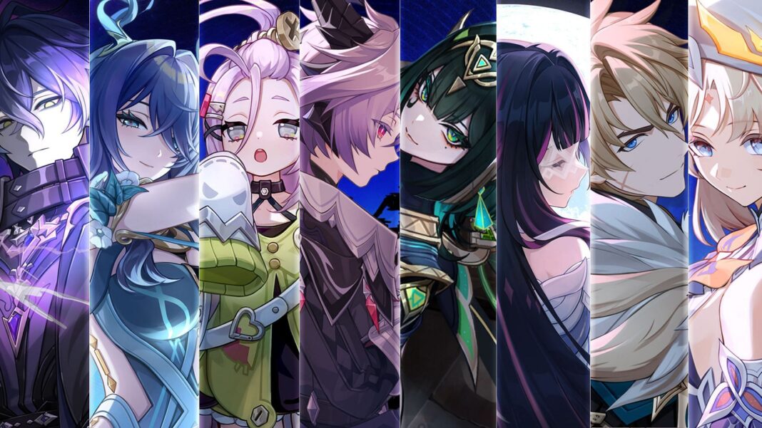 Genshin Impact