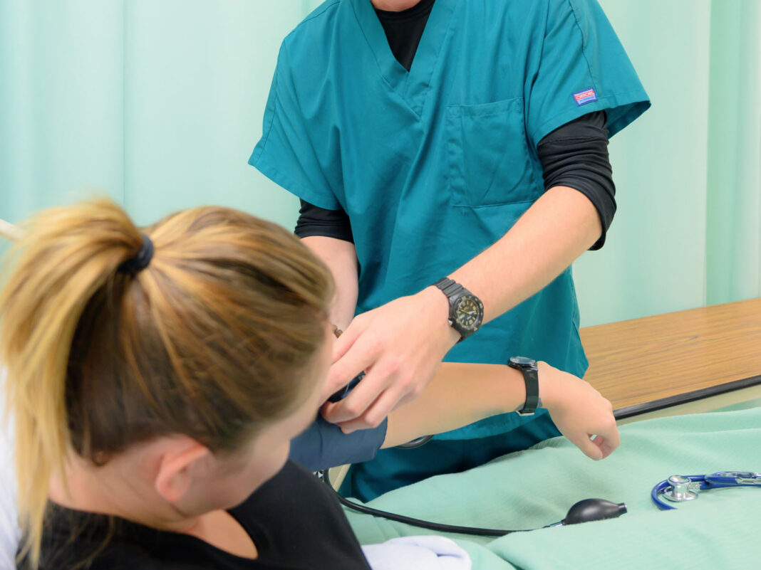 Arcadia LPN Programs