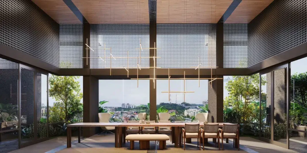 Pinery Residences Condo