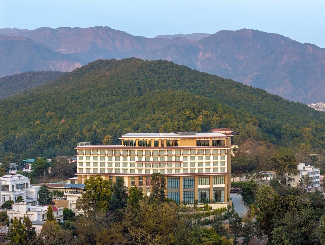 hotels in Uttarakhand