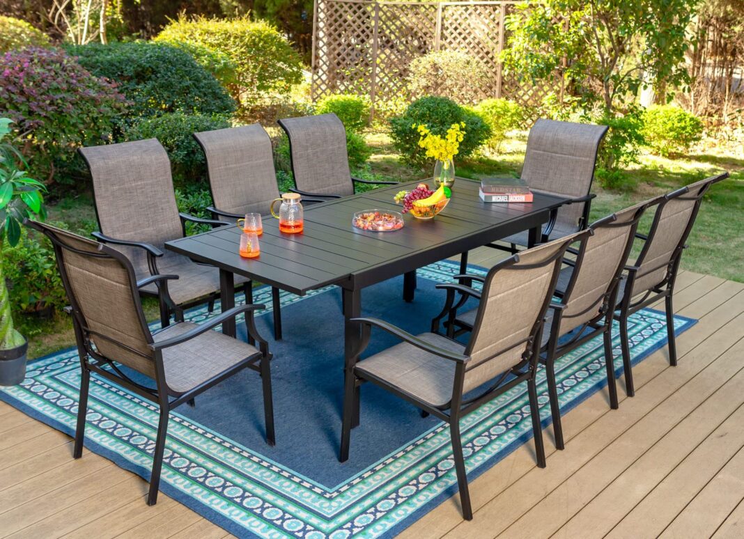 Outdoor Dining Sets