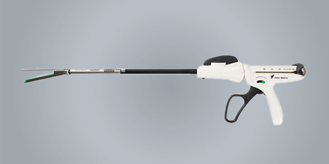 Endoscopic Linear