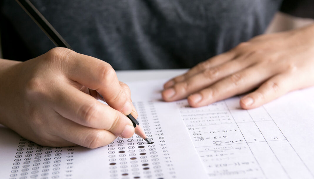 prep courses