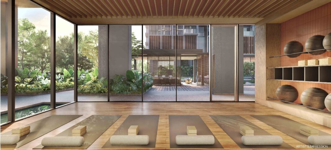 Thomson Reserve Condo