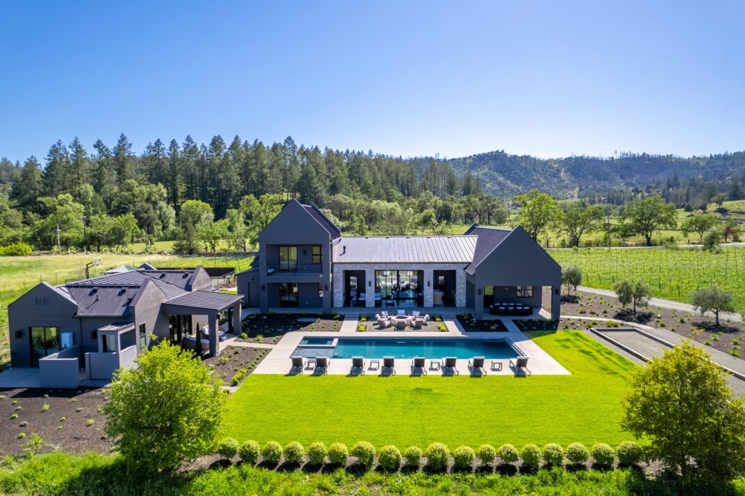 Dream Home