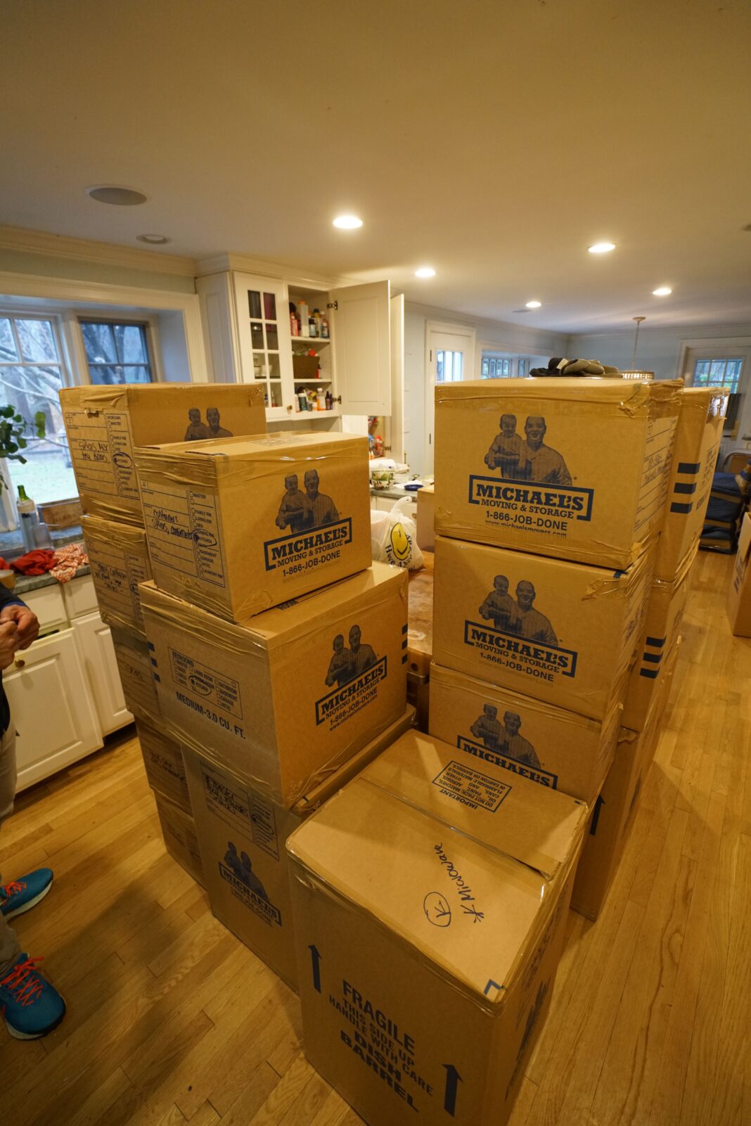 Removal Services