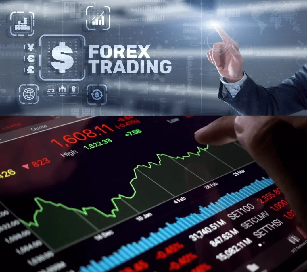 Forex Trading Markets
