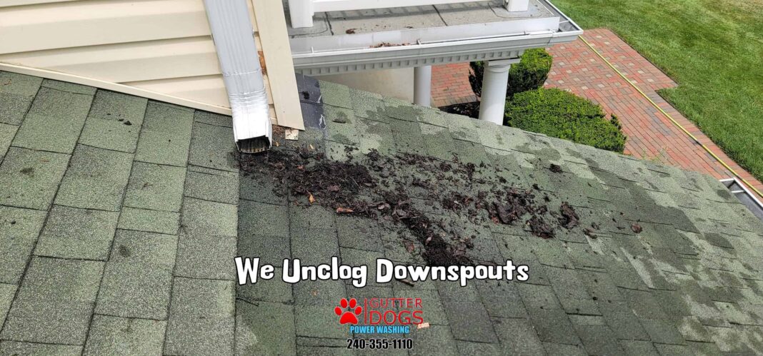 Power washing Clinton MD