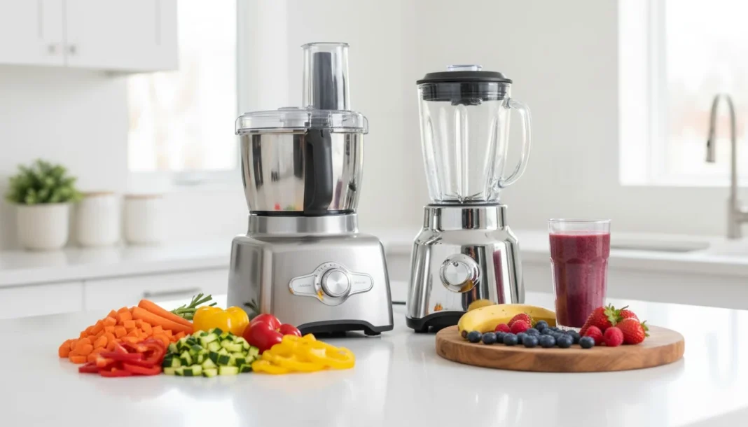 small kitchen appliance