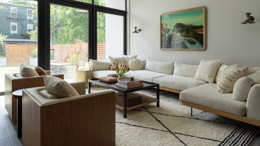 living room furniture manufacturer