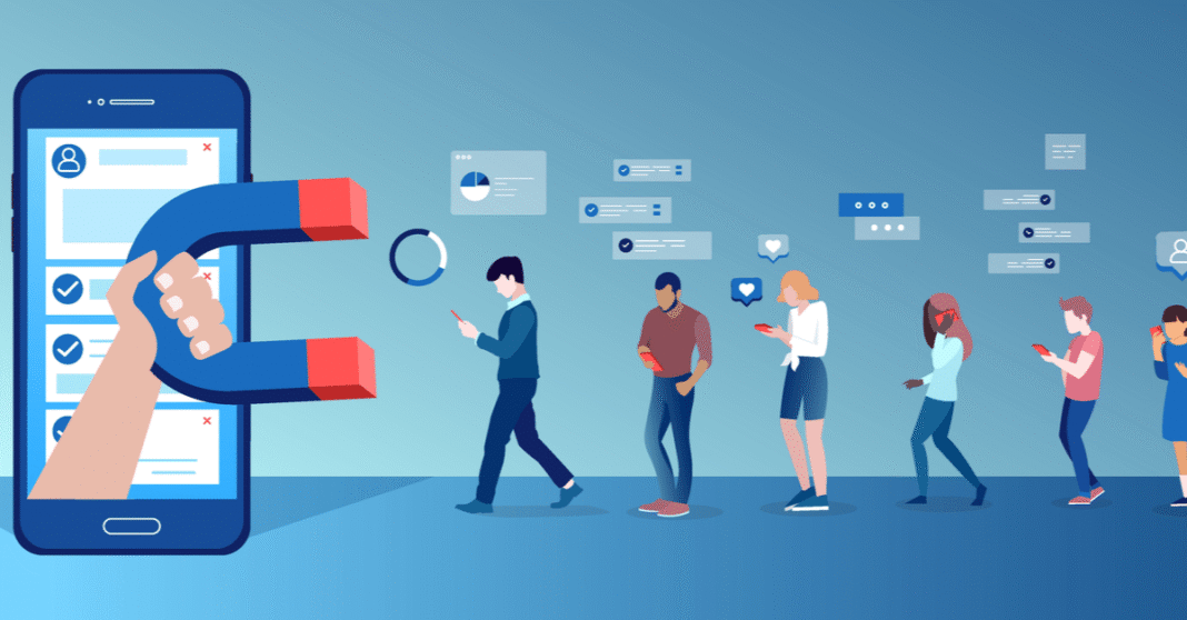 Social Media Growth