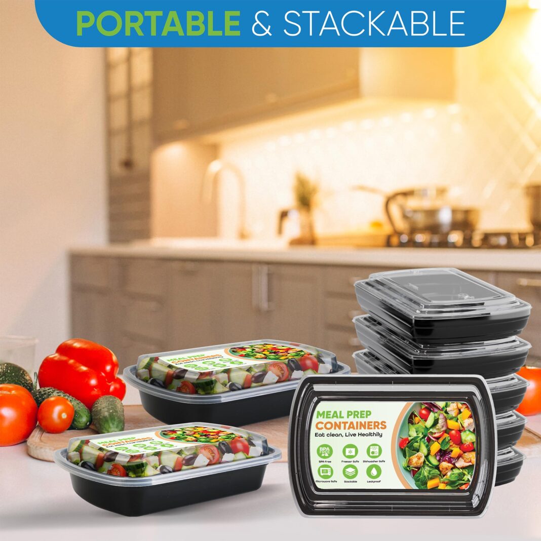 PP Food Container