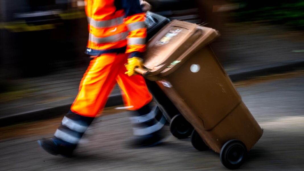 Gewerbeabfall Bremen
