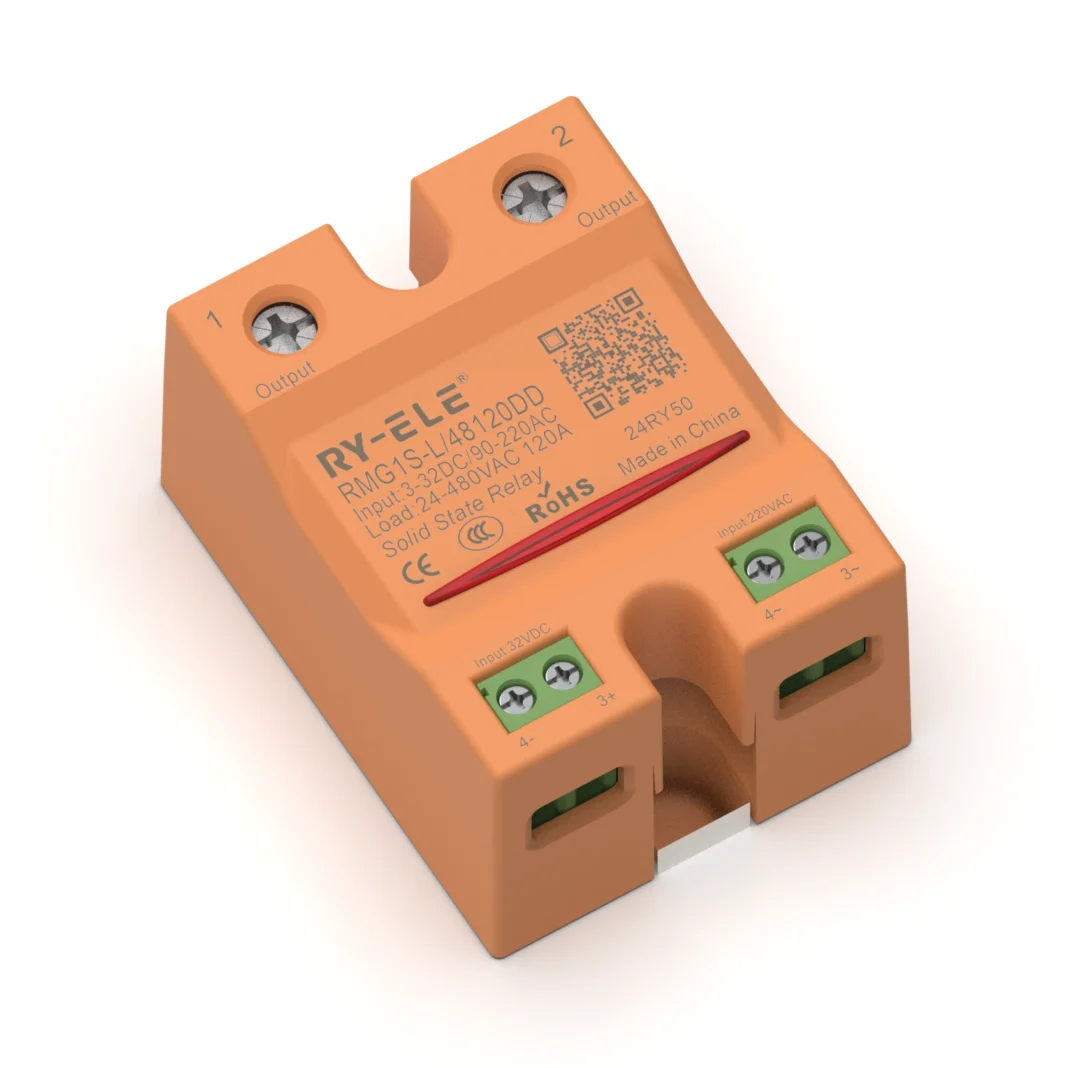 Solid State Relay Supplier