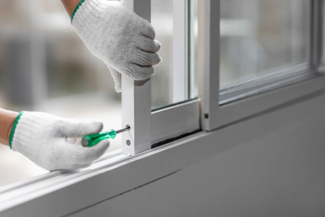 Window Repairs Worthing
