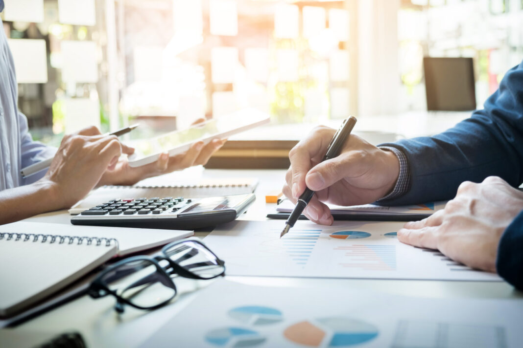 Financial Statements Audit