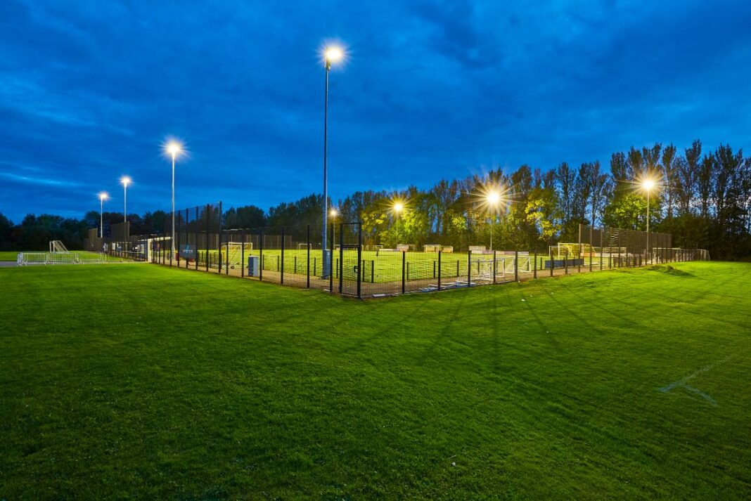 LED Lighting Manufacturer
