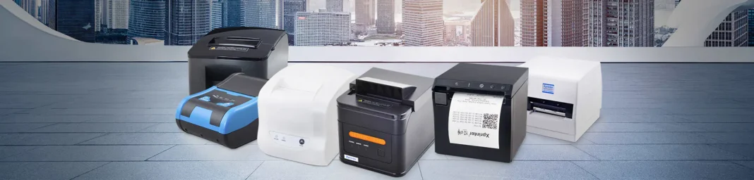 Panel Printer