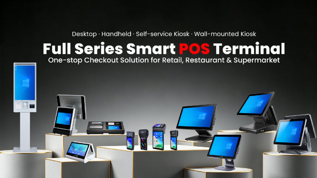 POS Hardware