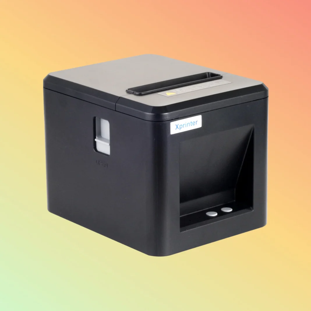 80mm Receipt Printer
