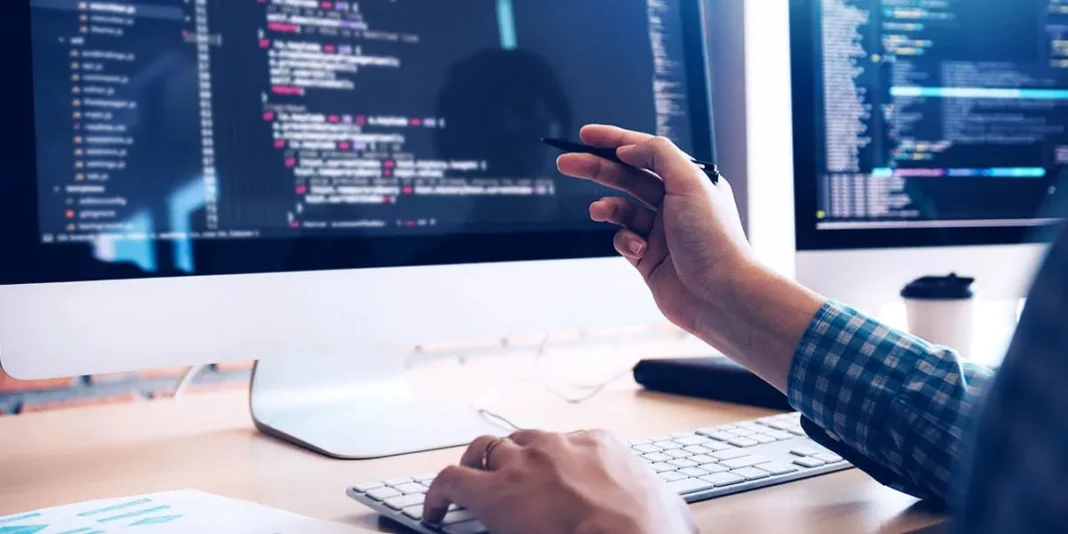 Website Management Services